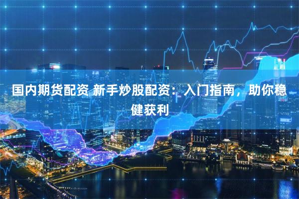 国内期货配资 新手炒股配资：入门指南，助你稳健获利