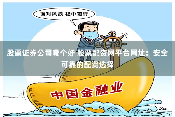 股票证券公司哪个好 股票配资网平台网址：安全可靠的配资选择